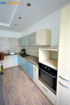 Zariadený 2 izb byt Záturčie - 2