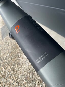 BOSCH Cube Stereo Hybrid Pro - 2