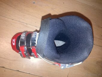 lyžiarky dalbello team veľkosť 30 - 2