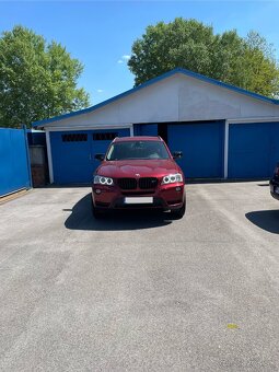 Bmw X3 F25 - 2