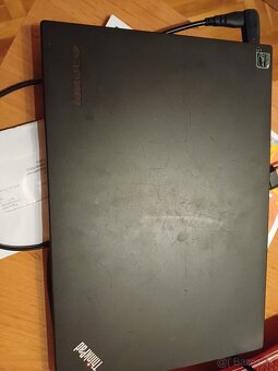 Notebook Lenovo - 2