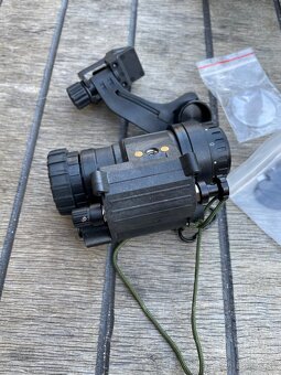 Nočné videnie PVS-14 GEN 2+ NVT4 - 2