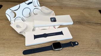 Apple Watch Series 9 GPS 45mm - 2