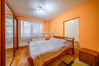 3-izbový byt s balkónom na predaj – Rimavská Sobota, Malohon - 2