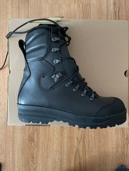 Goretex kanady s okopom 48/47/46/45/44/43 - 2