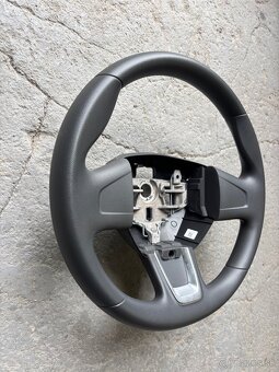 Volant Renault Master 3 FL - 2