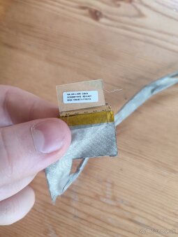 Display kábel pre notebook HP pavilon 17, pavilon 15 - 2