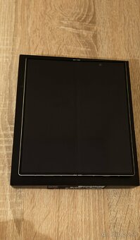 Samsung galaxy z fold 6 12/512gb - 2