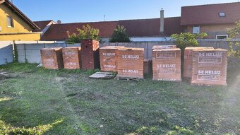 Tehla a preklady Heluz - 2