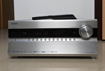 Onkyo TX-NR5007 / TOPmodel / internet radio - 2
