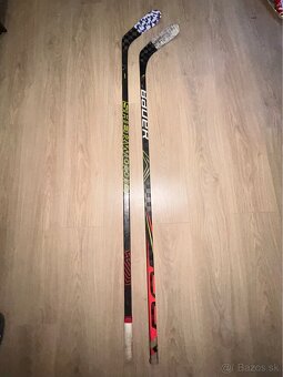 Predam hokejky - 2