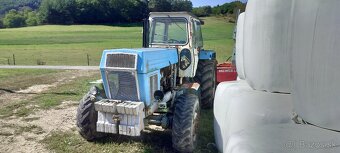 Fortschritt ZT 303 - 2