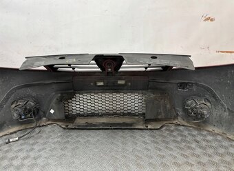 DACIA SANDERO STEPWAY I PREDNY NARAZNIK - 2