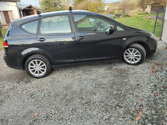 Predám SEAT ALTEA XL 4x4 - 2