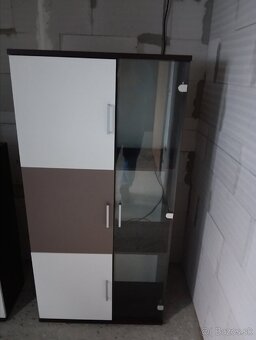 Obývačkova zostava - 2