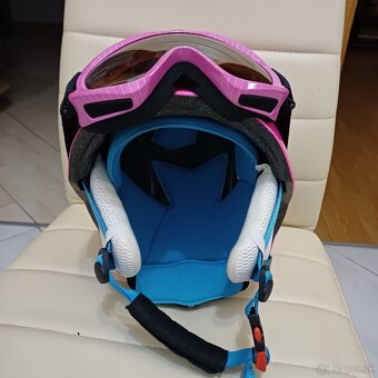 Detská prilba M - 2