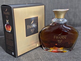 Frapin cognac XO VIP - 2