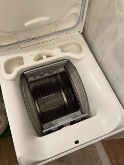 Práčka Elektrolux - 2
