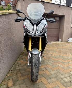 BMW S 1000 XR - 2