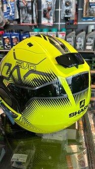 Nová - SHARK EVO ONE 2, vyklapačka - 2