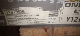 Detské korčule - 2