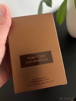 Tom Ford parfem - 2