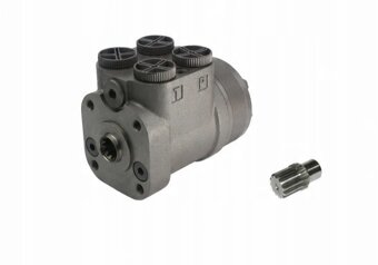 Fullhydro riadenia offriad špecial - 2