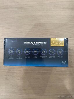 Kamera do auta_ Nextbase Dash Cam 622GW - 2