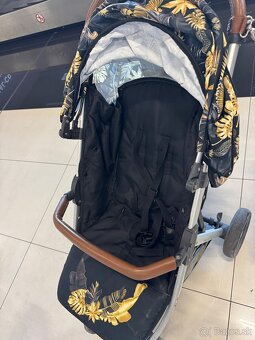 Oyster zero kocik - 2