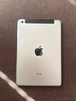 Ipad mini3 - 2