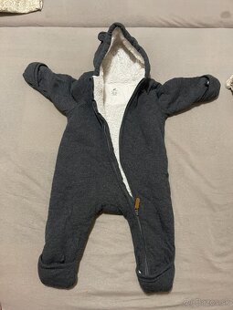 Kombinéza - overál - 2