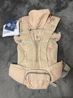 Ergobaby omni Breeze - 2