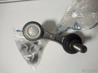 bmw e39 zadná tyč stabilizatora 33551095532 - 2