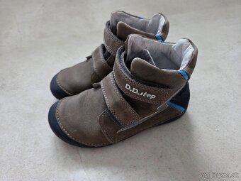 D.D. step jesenné/jarné veľkosť 30 - 2