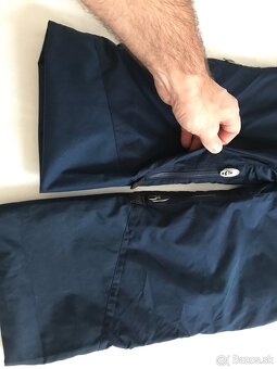 Zimné nohavice WEDZE - 2