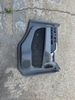 Dvere MAN TGL/TGM/TGS - 2