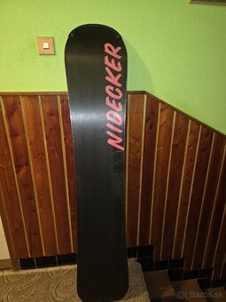 Snowboard - 2
