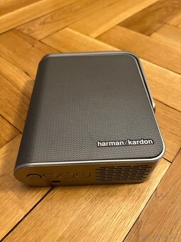 Prenosný projektor ViewSonic M1 - 2