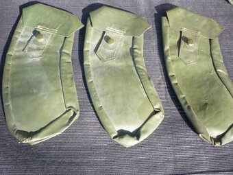 púdro na bodák chemik čsla - 2