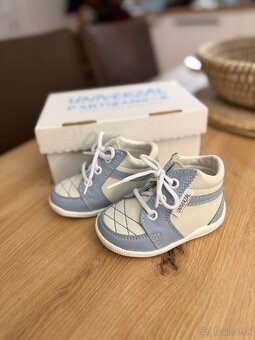 Detské topánočky 18 - 2