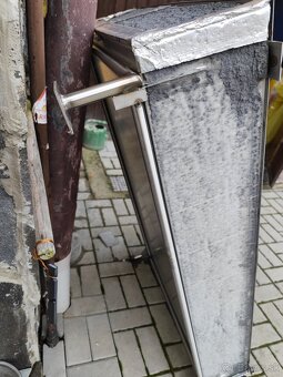 Solárny kolektor - 2