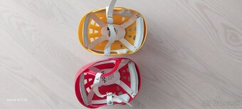 Hokejova prilba jofa - 2