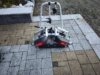 nosic bicyklov thule euroclassic 902 - 2