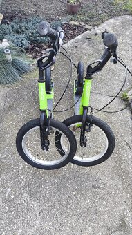 Kolobežky Yedoo Numbers Two - 2