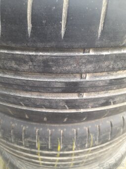 HLINIKOVE DISKY SKODA OCTAVIA - 2