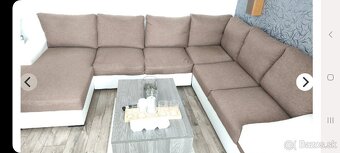 Sedacka roztahovacia - 2