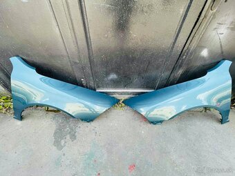 Diely Škoda Octavia 2 - 2