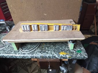 Pomôcka na ladenie - 2