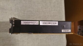 Grafická karta GTX 1660 SUPER 6 GB - 2