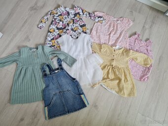 7 x saty veľ 80/86 - 2